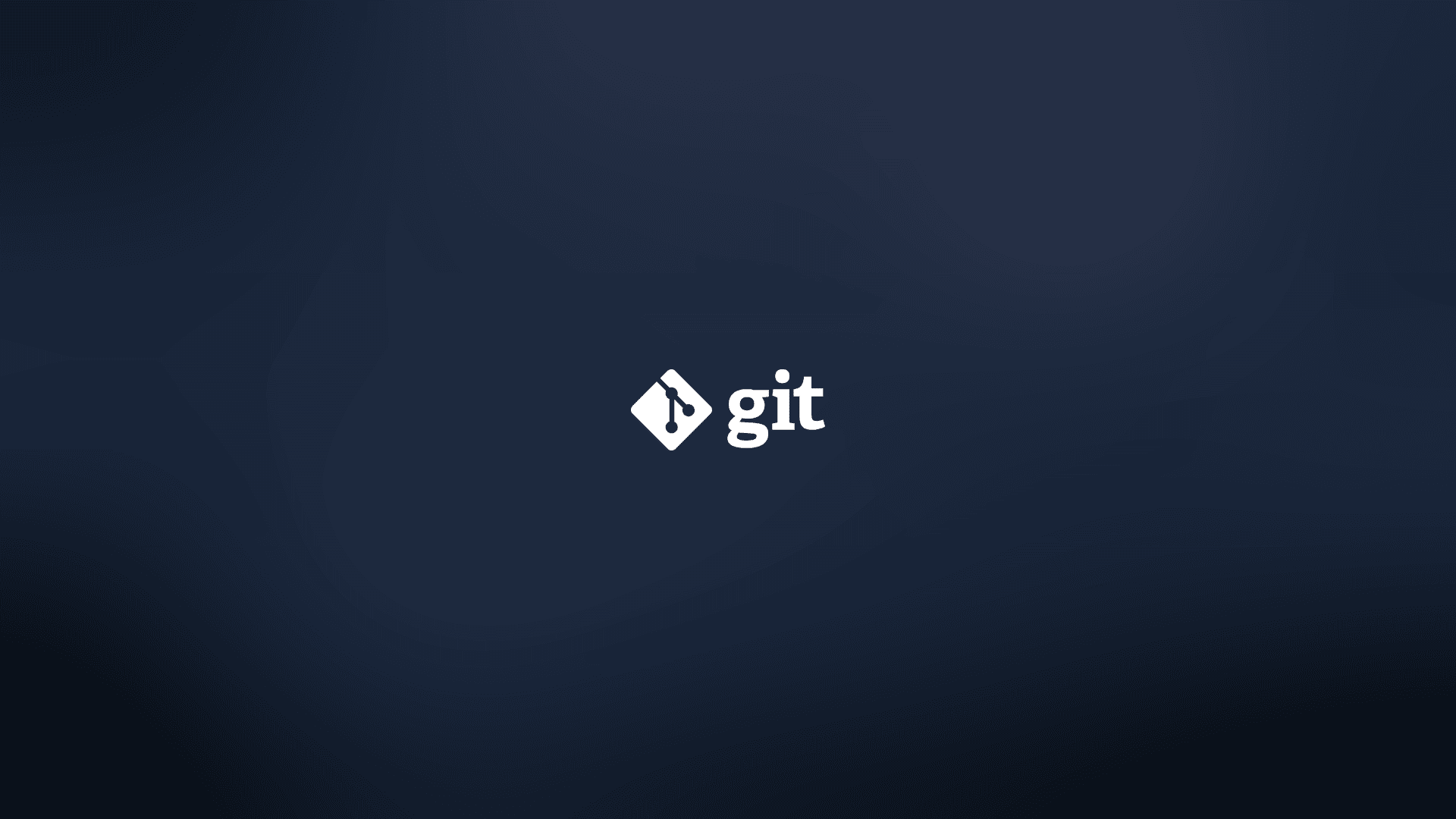 git- unable to checkout working tree